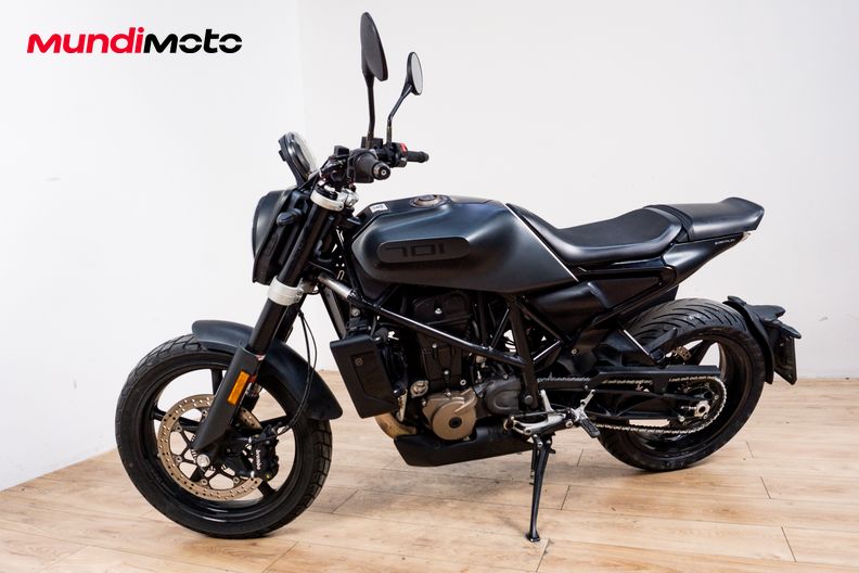 Motorbike image 6