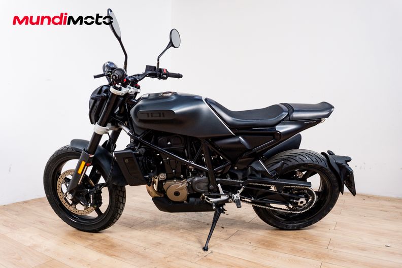 Motorbike image 5