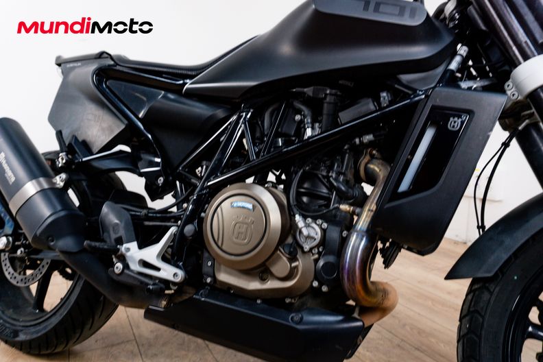 Motorbike image 4