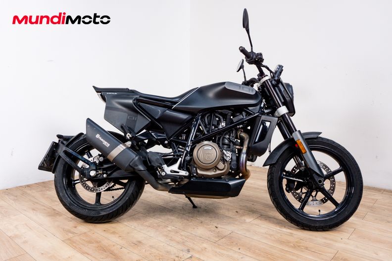 Motorbike image 0