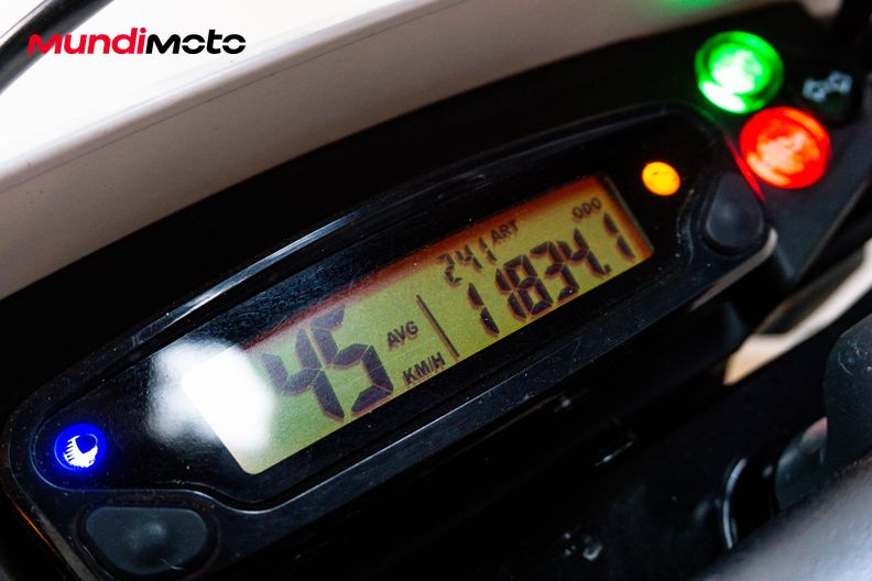 Motorbike image 11