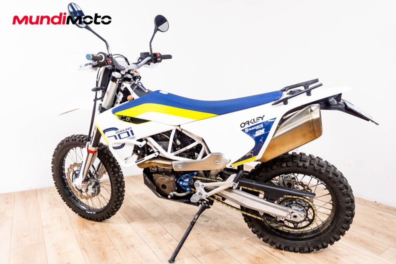 Motorbike image 7