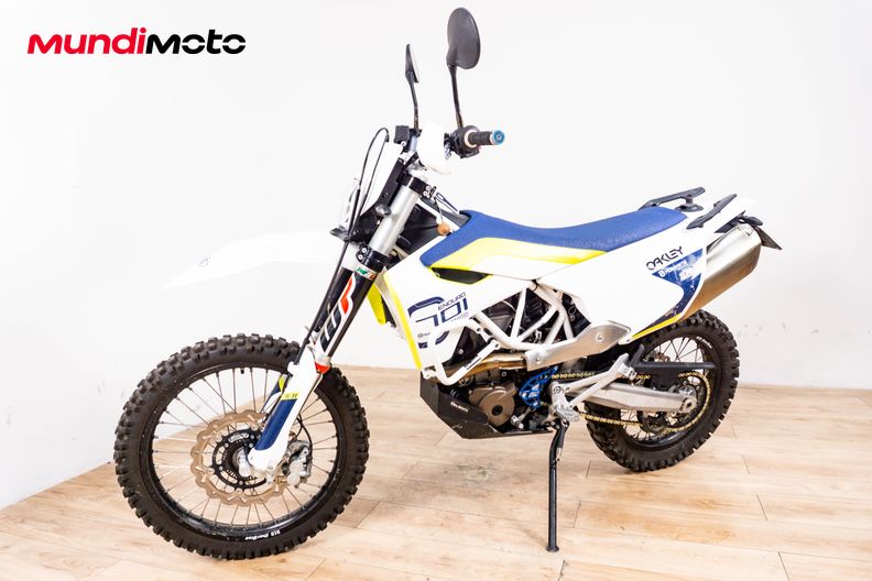 Motorbike image 6