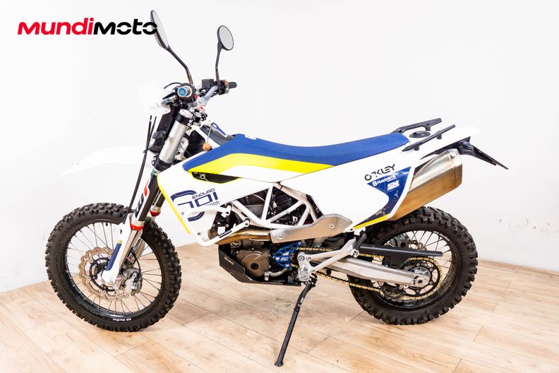 Motorbike image 5