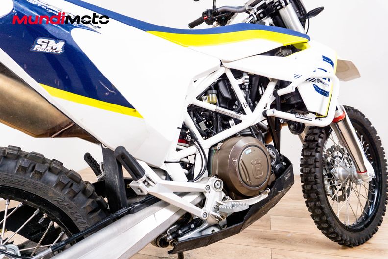 Motorbike image 3