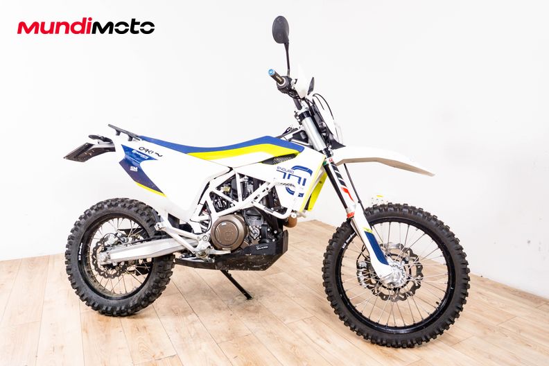 Motorbike image 1