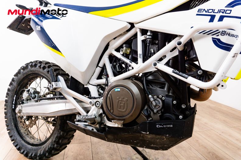 Motorbike image 4