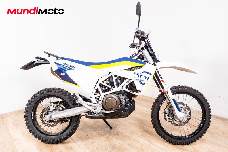 Motorbike image 0
