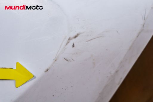 damage image