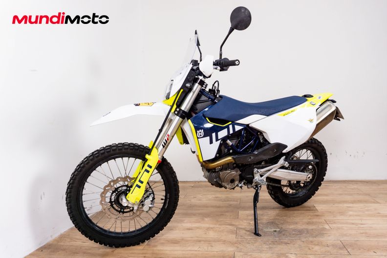 Motorbike image 6