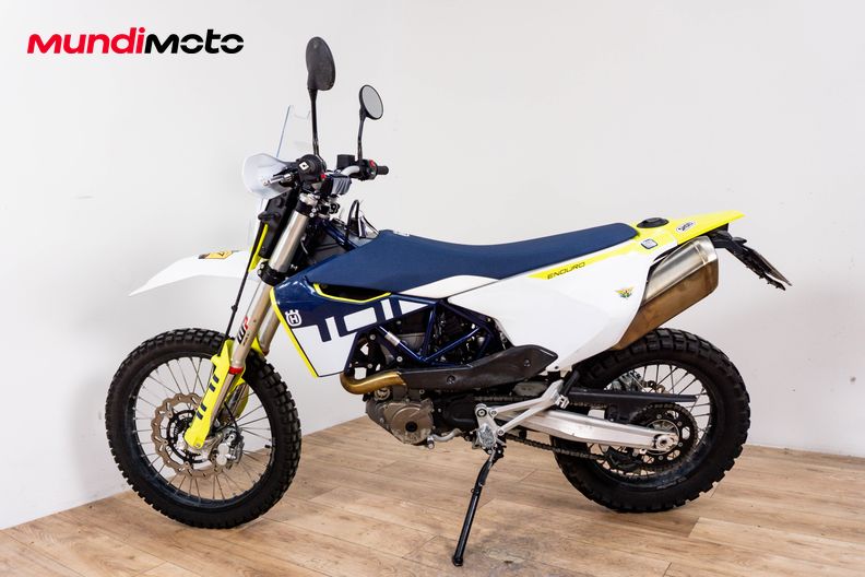 Motorbike image 5
