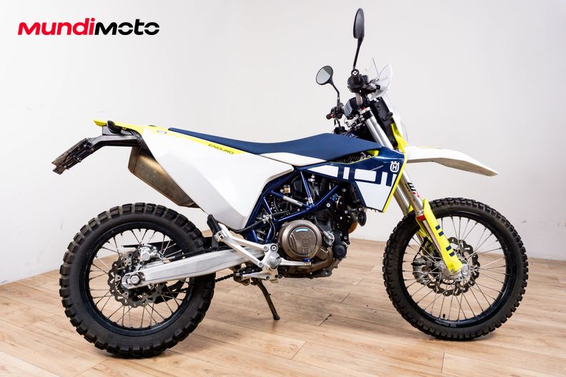 Motorbike image 2