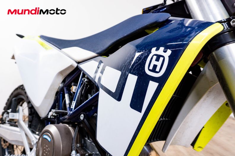 Motorbike image 1