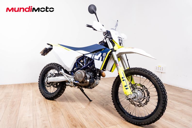 Motorbike image 4