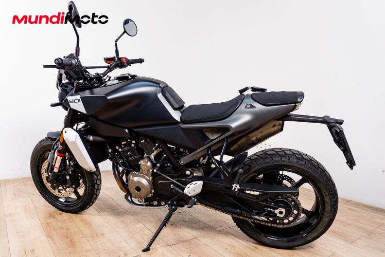 Motorbike image 7