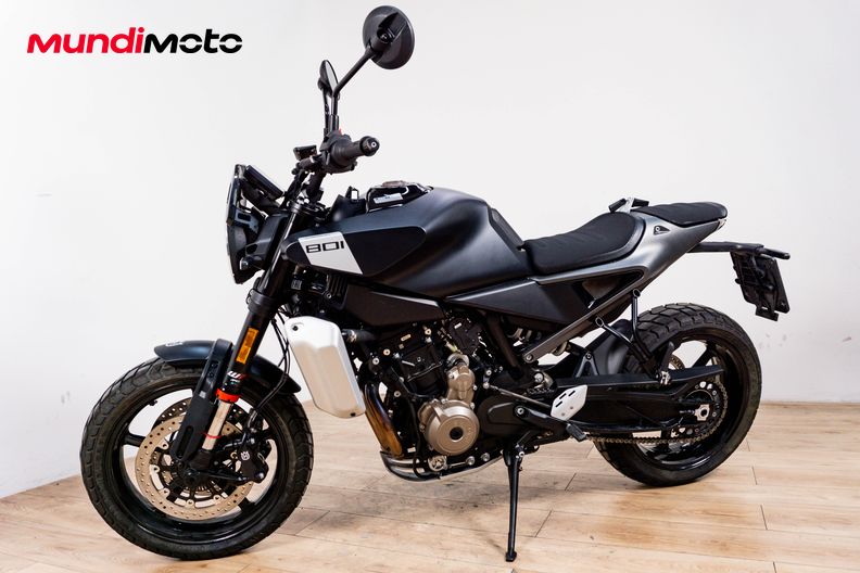 Motorbike image 6