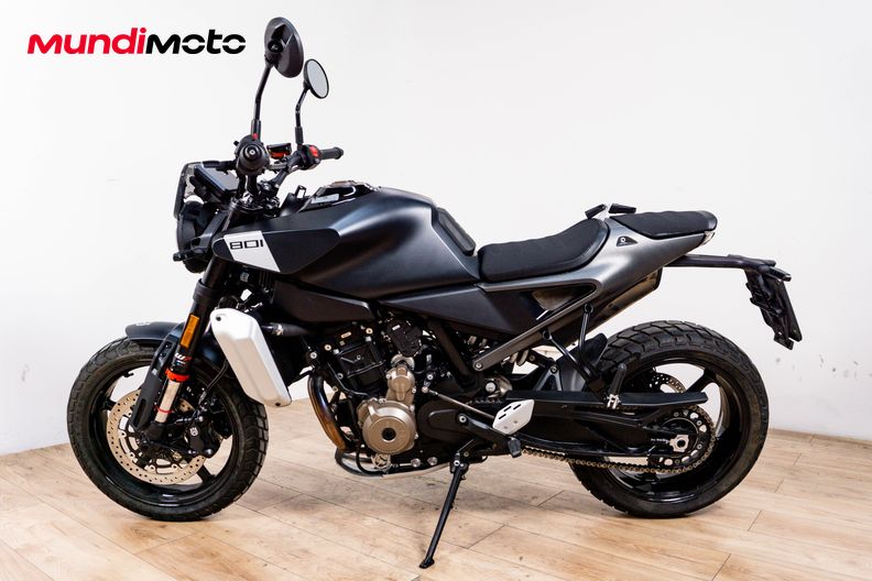 Motorbike image 5