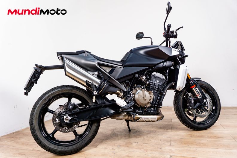 Motorbike image 2