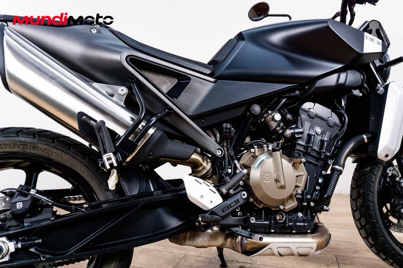 Motorbike image 3