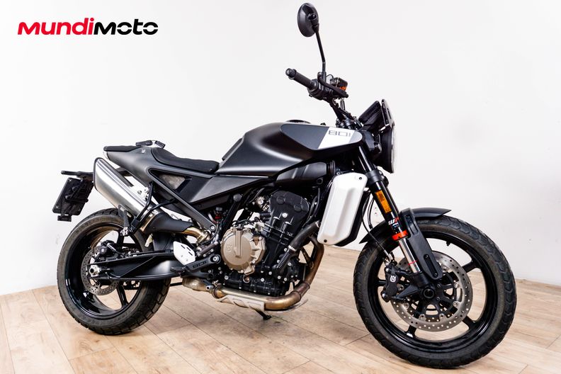 Motorbike image 1