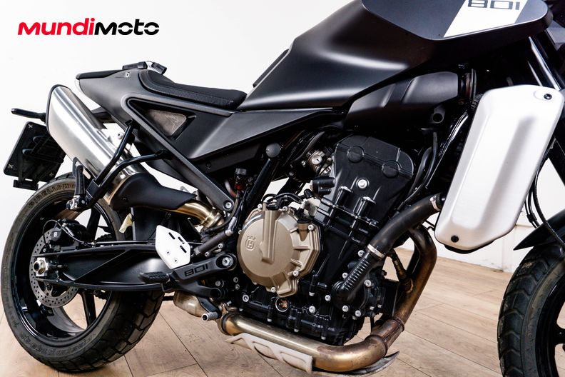 Motorbike image 4