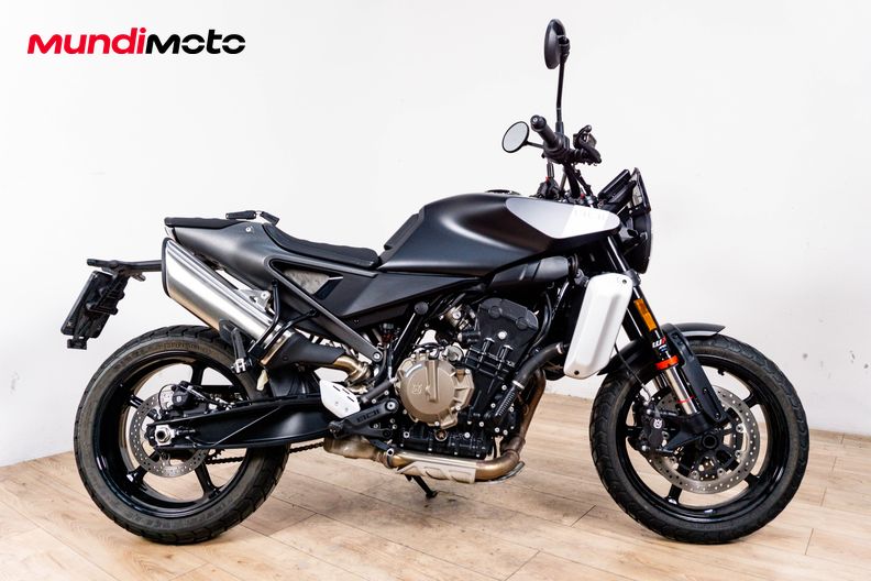 Motorbike image 0
