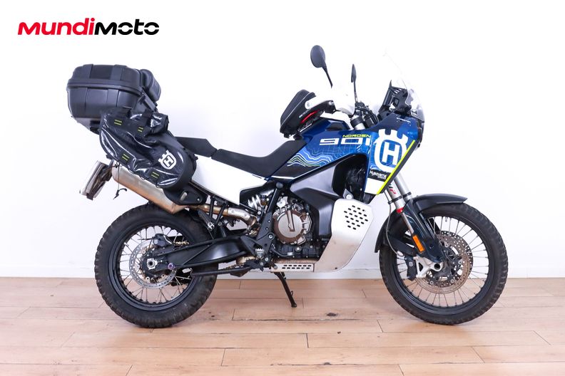 HUSQVARNA NORDEN 901 EXPEDITION