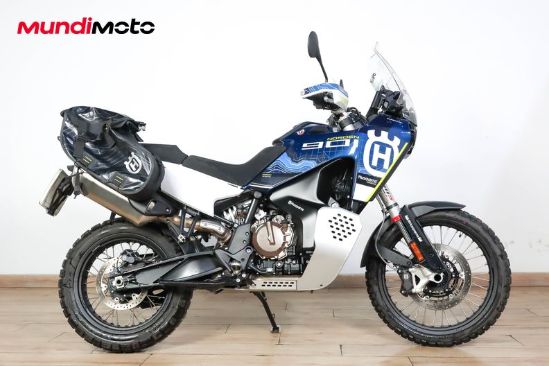 HUSQVARNA NORDEN 901 EXPEDITION