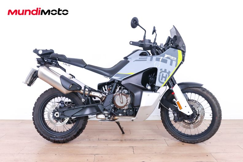 Husqvarna Norden 901