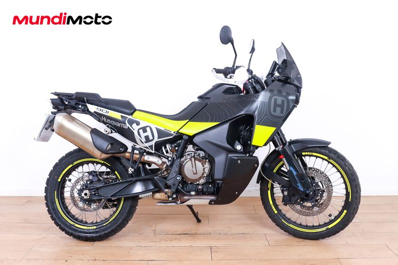 Husqvarna Norden 901