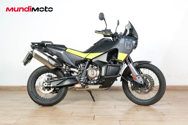 Husqvarna Norden 901