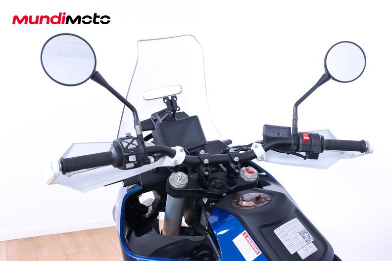 Motorbike image 10
