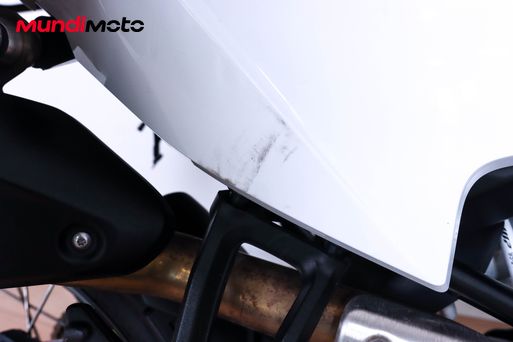 damage image