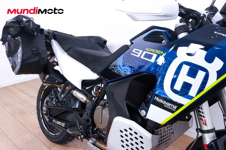 Motorbike image 13