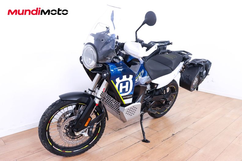 Motorbike image 7