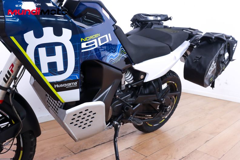 Motorbike image 8
