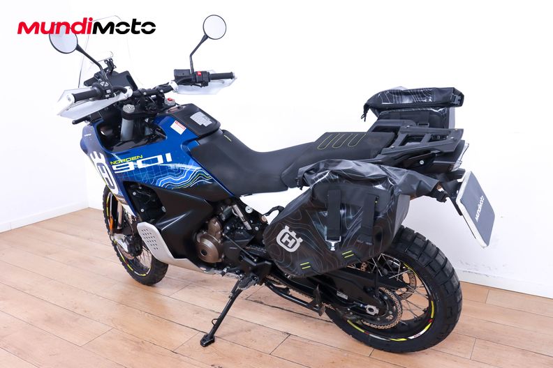 Motorbike image 6