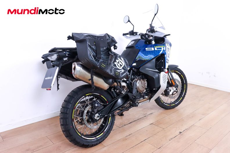 Motorbike image 2