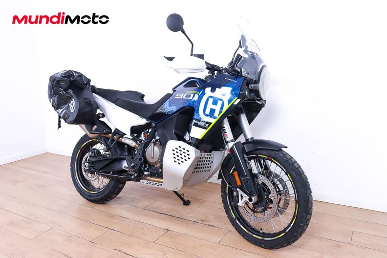 Motorbike image 1