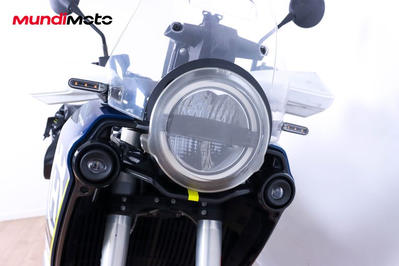Motorbike image 4