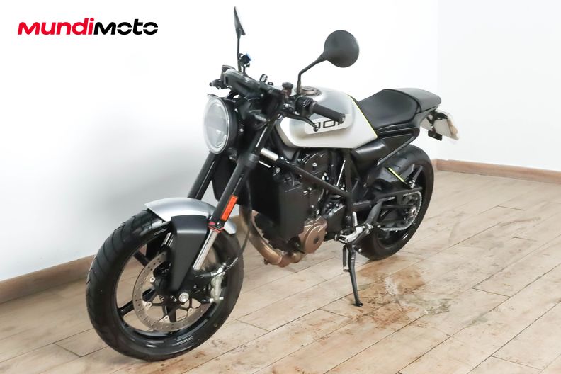 Motorbike image 7