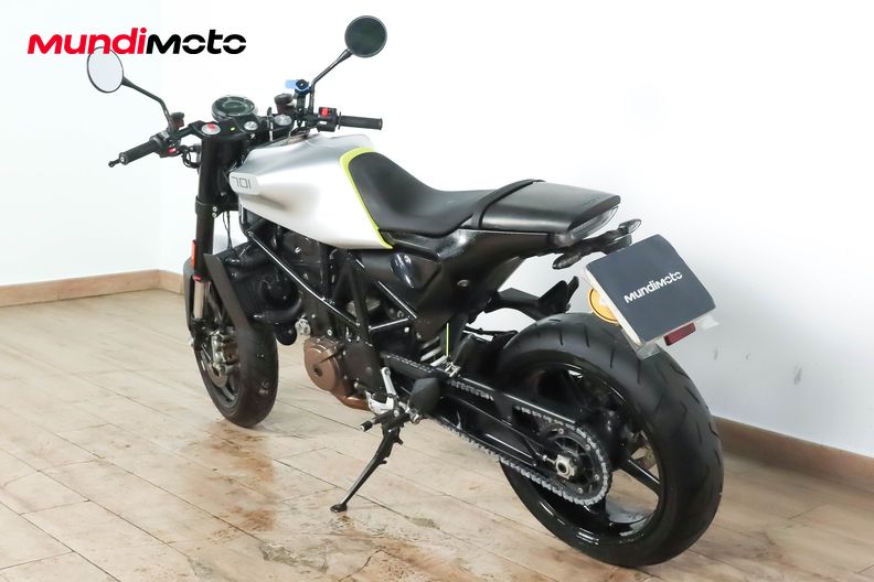 Motorbike image 6
