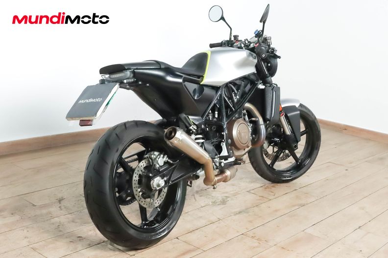 Motorbike image 2