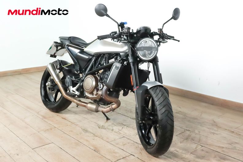 Motorbike image 1