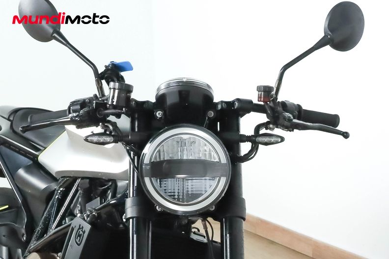 Motorbike image 4