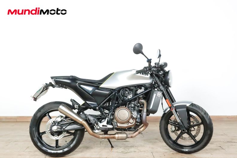 Motorbike image 0