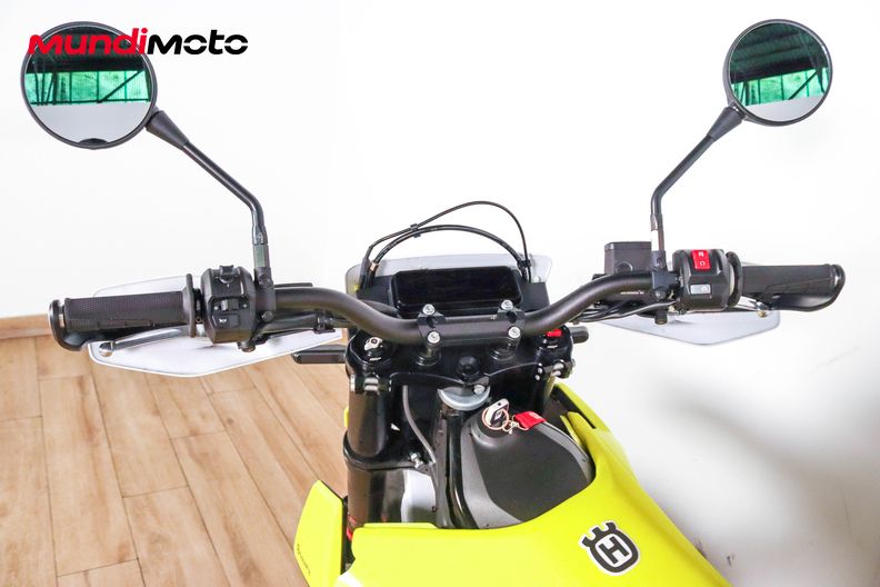 Motorbike image 10