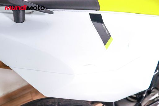 damage image