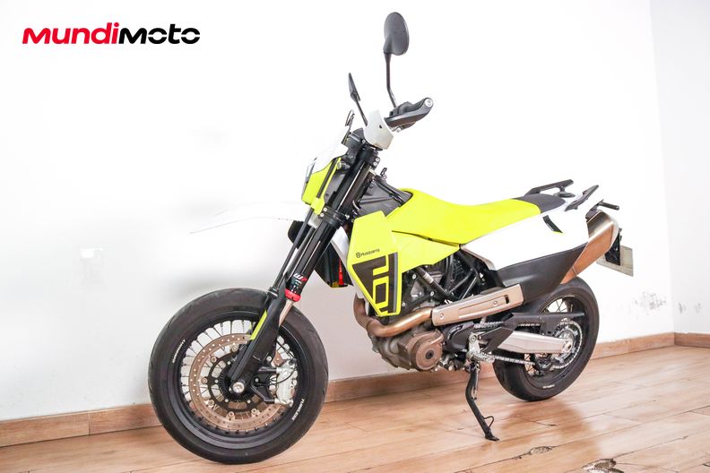 Motorbike image 7