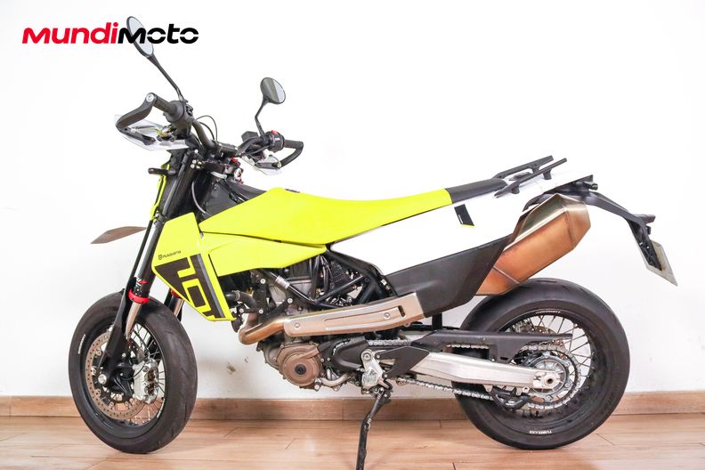Motorbike image 5